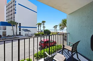 2311 S Ocean Blvd, Myrtle Beach, SC 29577 - Photo 16