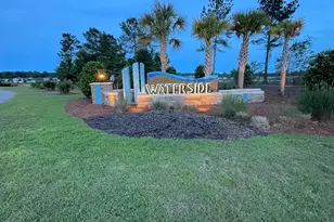 2447 Copper Creek Loop, Longs, SC 29568 - Photo 2