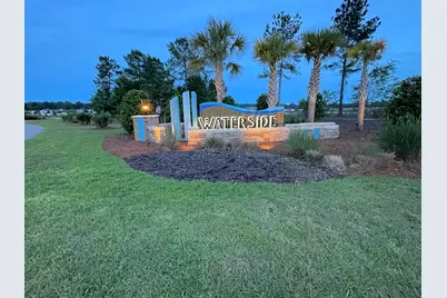 2447 Copper Creek Loop, North Myrtle Beach, SC 29568 - Photo 2