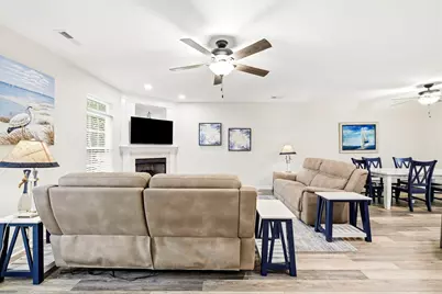 10 Palmas Dr., Surfside Beach, SC 29575 - Photo 8