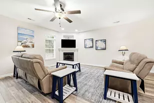 10 Palmas Dr, Surfside Beach, SC 29575 - Photo 4