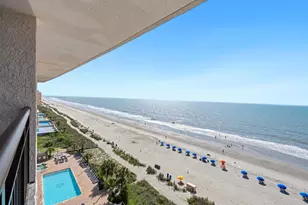 1501 S Ocean Blvd, Myrtle Beach, SC 29577 - Photo 22