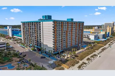 1501 S Ocean Blvd. #1040, Myrtle Beach, SC 29577 - Photo 36