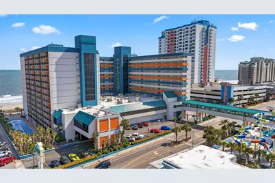 1501 S Ocean Blvd. #1040, Myrtle Beach, SC 29577 - Photo 34