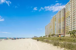 2801 S Ocean Blvd, North Myrtle Beach, SC 29582 - Photo 38