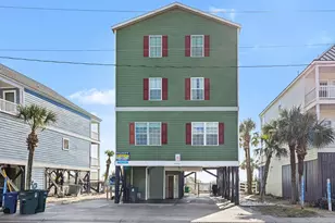3206 N Ocean Blvd, North Myrtle Beach, SC 29582 - Photo 1