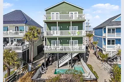 3206 N Ocean Blvd., North Myrtle Beach, SC 29582 - Photo 2