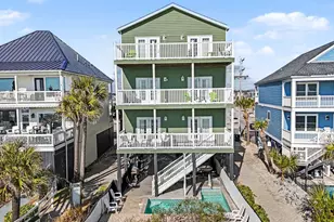 3206 N Ocean Blvd, North Myrtle Beach, SC 29582 - Photo 2