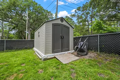 1842 Spivey Ave., Conway, SC 29527 - Photo 28