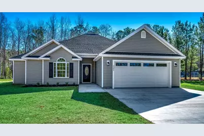 3585 Valley Forge Rd., Aynor, SC 29511 - Photo 1