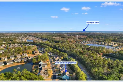 60 Summerlight Dr., Murrells Inlet, SC 29576 - Photo 40