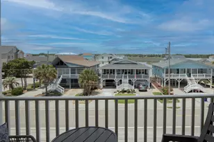4801 N Ocean Blvd, North Myrtle Beach, SC 29582 - Photo 2