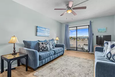 4801 North Ocean Blvd. #3M, North Myrtle Beach, SC 29582 - Photo 10