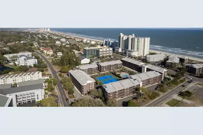 207 N Ocean Blvd. #241, North Myrtle Beach, SC 29582 - Photo 32