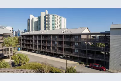 207 N Ocean Blvd. #241, North Myrtle Beach, SC 29582 - Photo 4