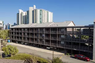 207 N Ocean Blvd, North Myrtle Beach, SC 29582 - Photo 4