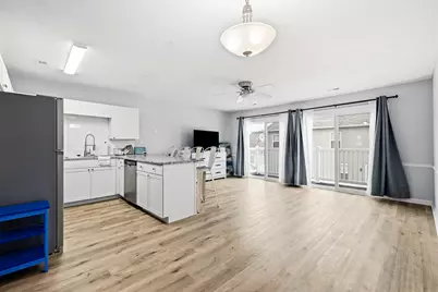 1600 Deer Creek Rd. #F, Myrtle Beach, SC 29575 - Photo 4