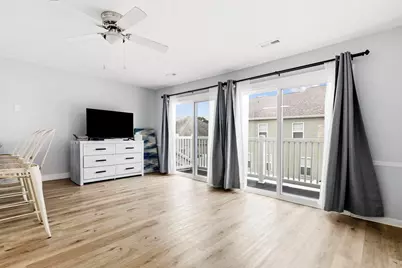1600 Deer Creek Rd. #F, Myrtle Beach, SC 29575 - Photo 10