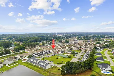 1600 Deer Creek Rd. #F, Myrtle Beach, SC 29575 - Photo 24