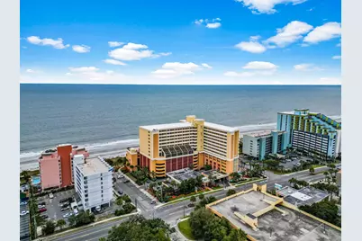 6900 N Ocean Blvd. #1212, Myrtle Beach, SC 29572 - Photo 1