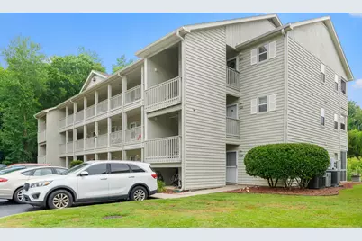 1460 Blue Tree Ct. #E, Myrtle Beach, SC 29588 - Photo 20