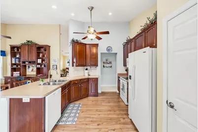93 Hidden Oaks Ct. #2, Pawleys Island, SC 29585 - Photo 8