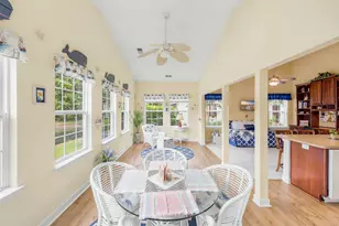 93 Hidden Oaks Ct, Pawleys Island, SC 29585 - Photo 10