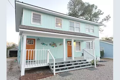 1505 Edge Dr., North Myrtle Beach, SC 29582 - Photo 2