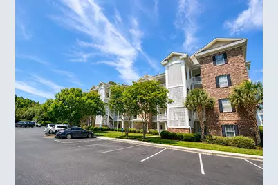 4898 Luster Leaf Circle #203, Myrtle Beach, SC 29577 - Photo 1