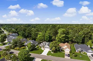 9619 Indigo Creek Blvd, Murrells Inlet, SC 29576 - Photo 68