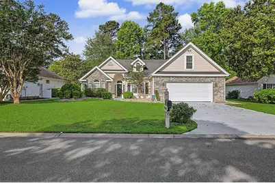 9619 Indigo Creek Blvd., Murrells Inlet, SC 29576 - Photo 1