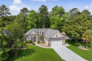 9619 Indigo Creek Blvd, Murrells Inlet, SC 29576 - Photo 66