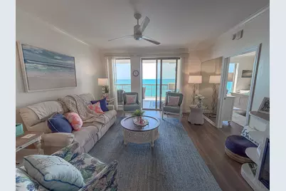 8500 Margate Circle #2606, Myrtle Beach, SC 29572 - Photo 14