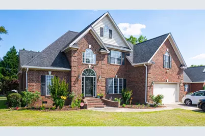 2808 Hermitage Ln., Florence, SC 29501 - Photo 2