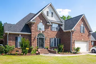 2808 Hermitage Ln, Florence, SC 29501 - Photo 2