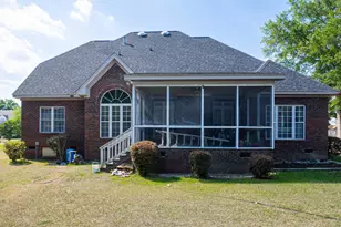 2808 Hermitage Ln, Florence, SC 29501 - Photo 34