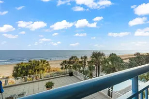 1105 S Ocean Blvd, Myrtle Beach, SC 29577 - Photo 22