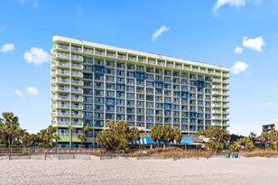 1105 S Ocean Blvd, Myrtle Beach, SC 29577 - Photo 36