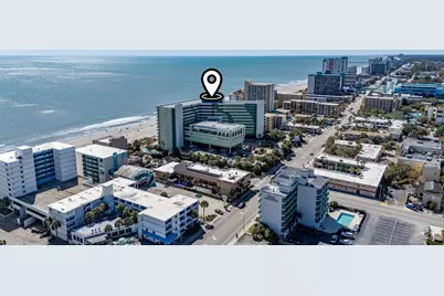 1105 S Ocean Blvd. #324, Myrtle Beach, SC 29577 - Photo 2