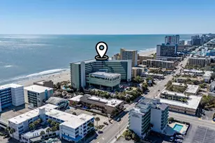 1105 S Ocean Blvd, Myrtle Beach, SC 29577 - Photo 2