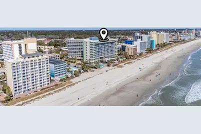 1105 S Ocean Blvd. #324, Myrtle Beach, SC 29577 - Photo 28