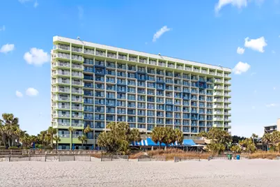 1105 S Ocean Blvd. #324, Myrtle Beach, SC 29577 - Photo 36