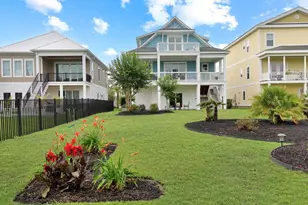 490 Harbour View Dr, Myrtle Beach, SC 29579 - Photo 38
