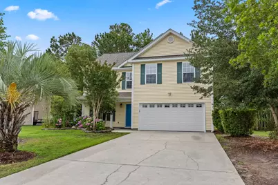 136 Molinia Dr., Murrells Inlet, SC 29576 - Photo 2