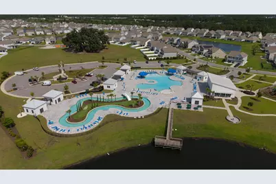 9102 Fort Hill Way, Myrtle Beach, SC 29579 - Photo 2