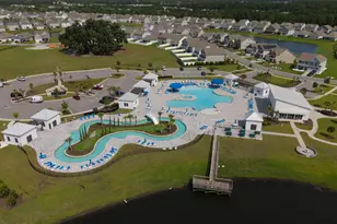 9102 Fort Hill Wy, Myrtle Beach, SC 29579 - Photo 2
