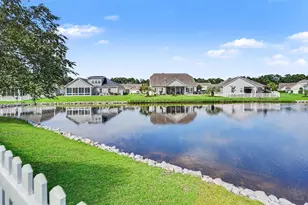 1218 White Fox Ct, Conway, SC 29526 - Photo 28