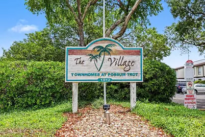 1012 Possum Trot Rd. #A8, North Myrtle Beach, SC 29582 - Photo 30