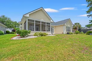 207 Wedgefield Dr, Conway, SC 29526 - Photo 44