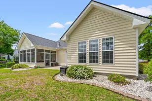 207 Wedgefield Dr, Conway, SC 29526 - Photo 46